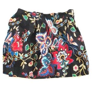 Alice and Olivia skirt